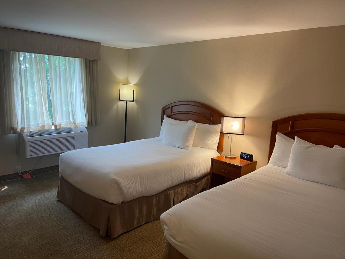Best Western Dubois Hotel Exterior photo