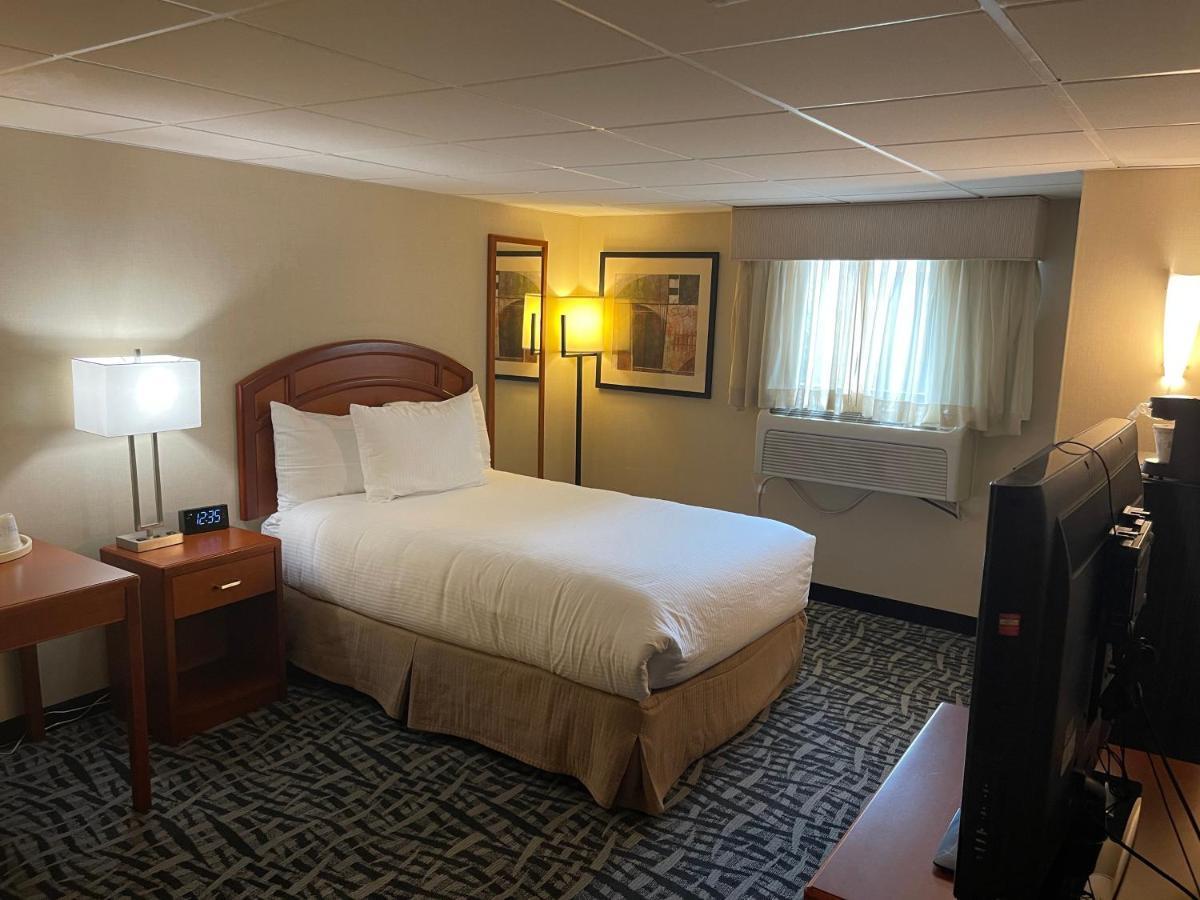 Best Western Dubois Hotel Exterior photo