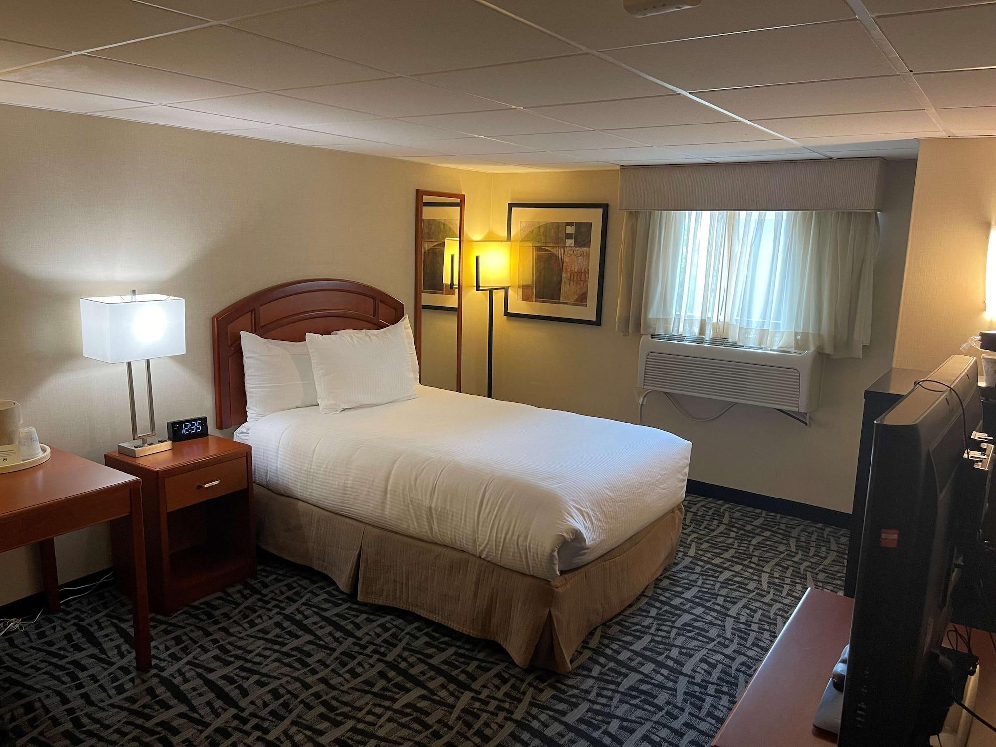 Best Western Dubois Hotel Exterior photo