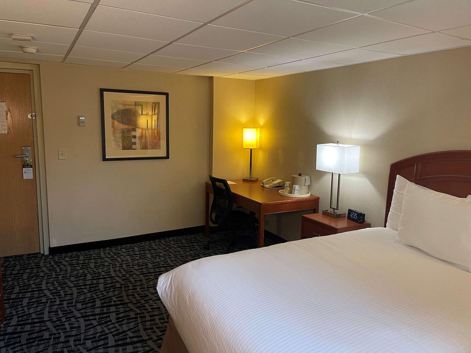 Best Western Dubois Hotel Exterior photo