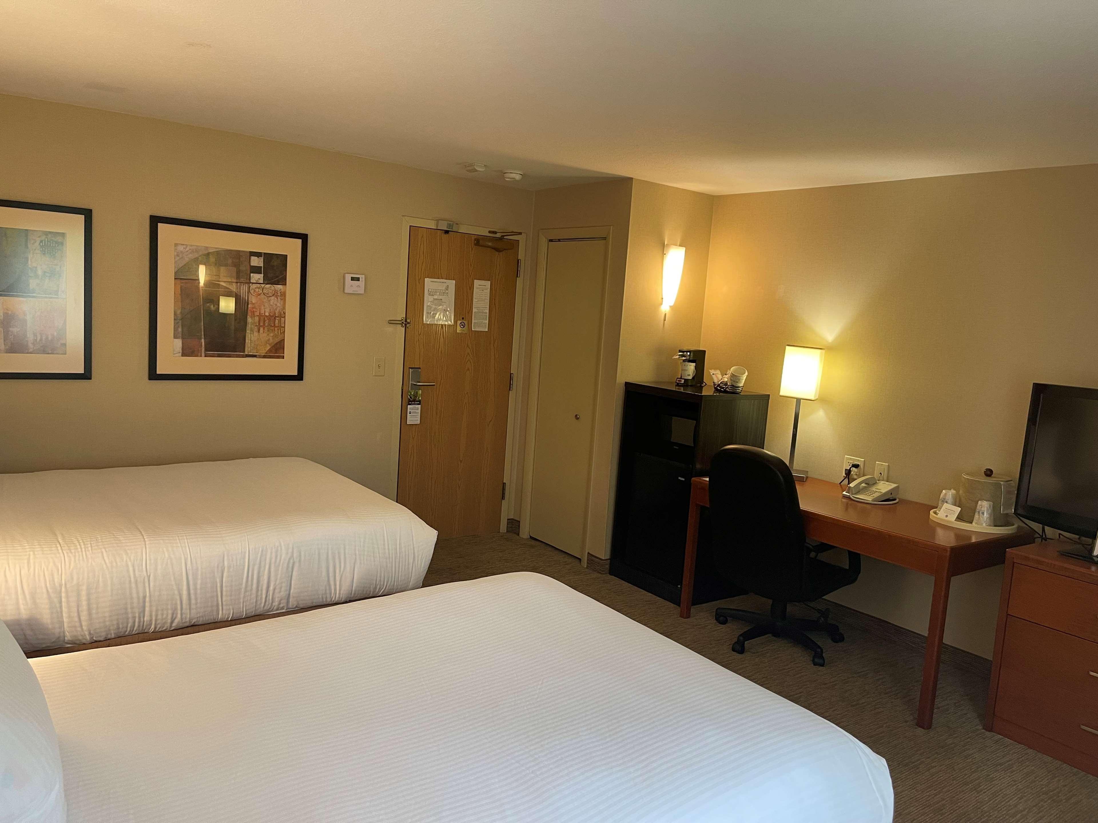 Best Western Dubois Hotel Exterior photo