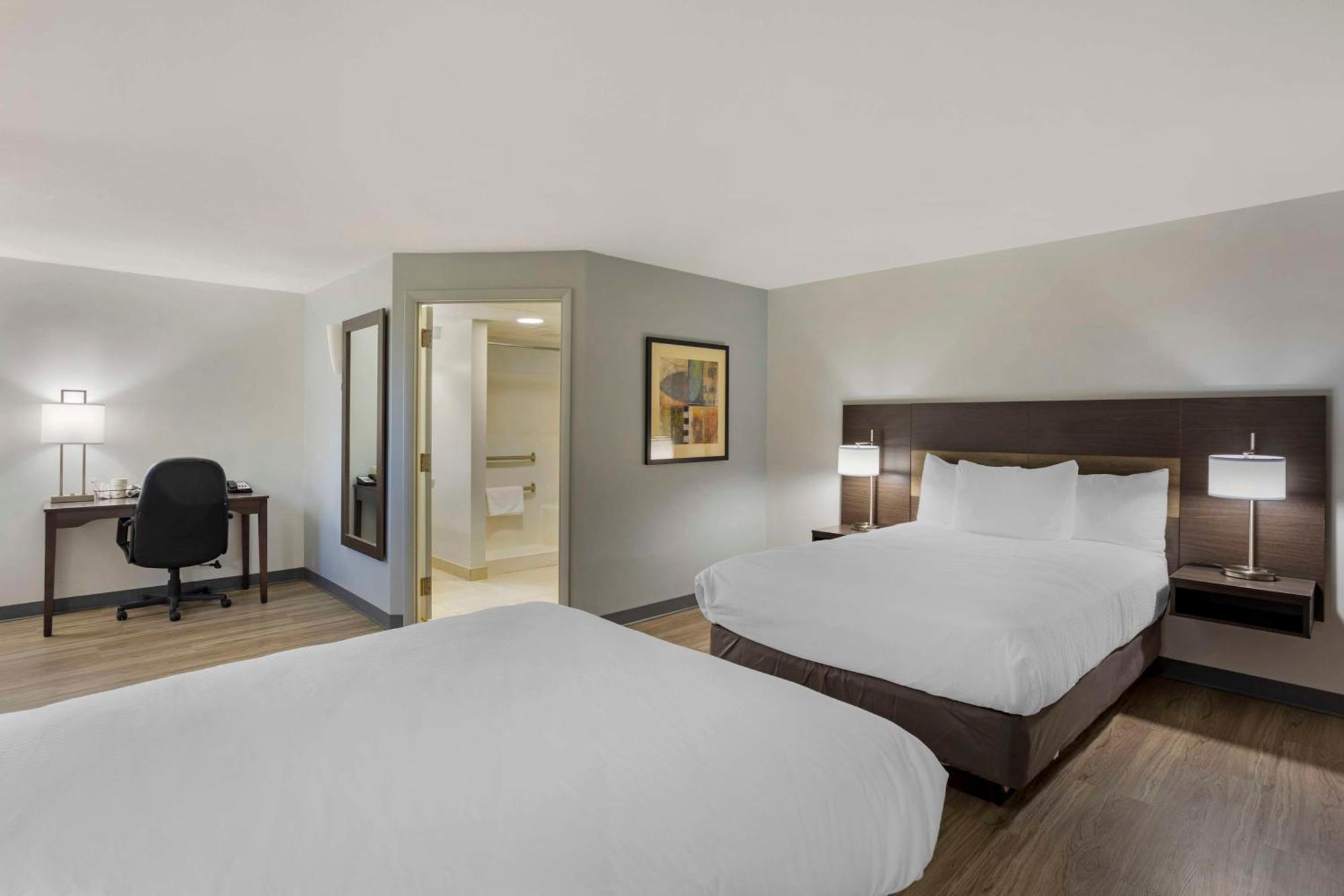Best Western Dubois Hotel Exterior photo
