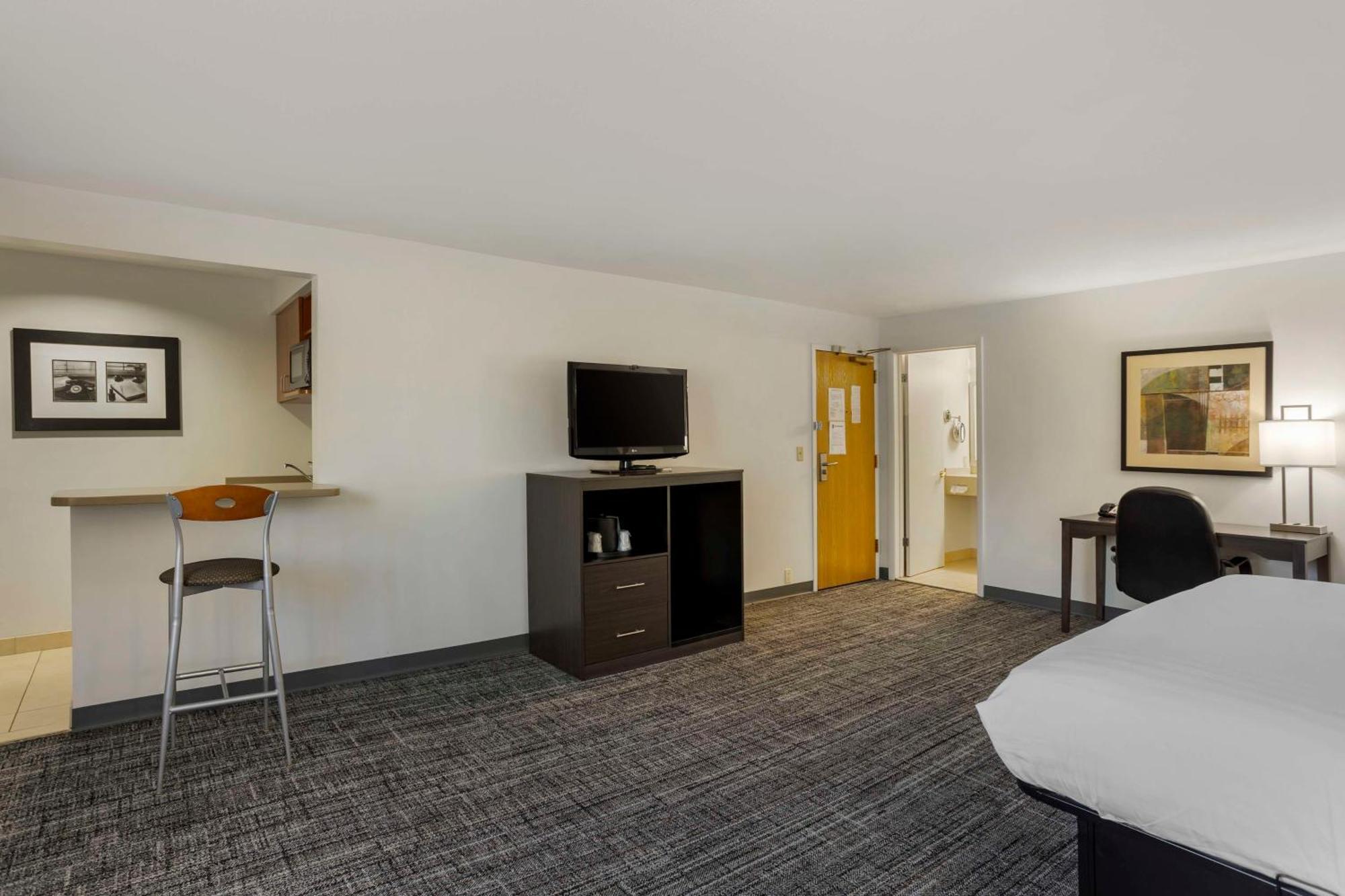 Best Western Dubois Hotel Exterior photo