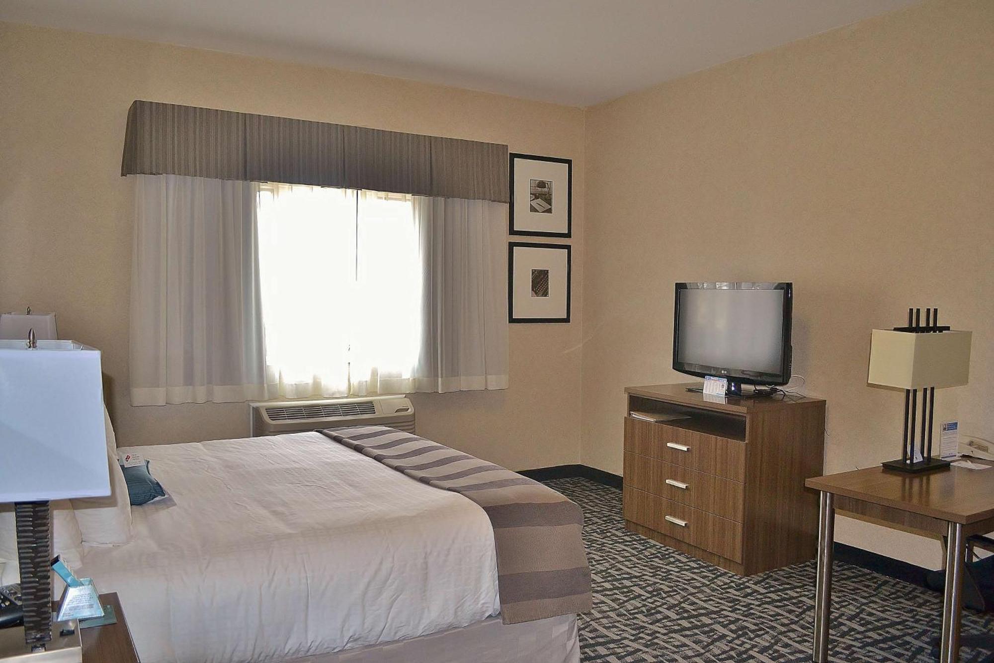 Best Western Dubois Hotel Exterior photo